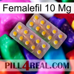 Femalefil 10Mg new10